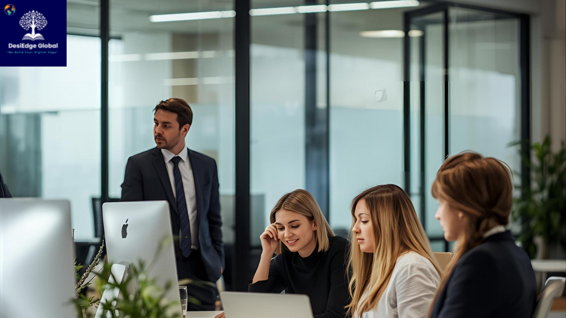 digital marketing services