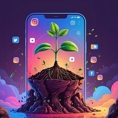 Digital Marketing services Viral Instagram content