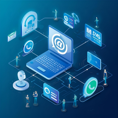 digital marketing services